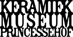 Logo Keramiek Museum Princessehof